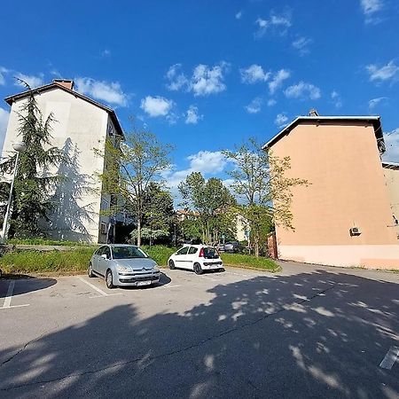 Urban Nest, sunny apartment 4 stars Rijeka Buitenkant foto