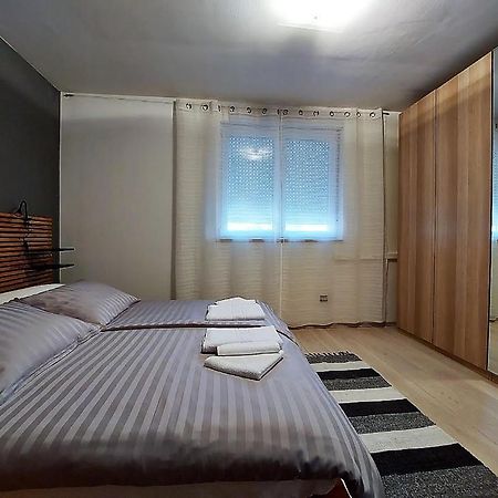 Urban Nest, sunny apartment 4 stars Rijeka Buitenkant foto